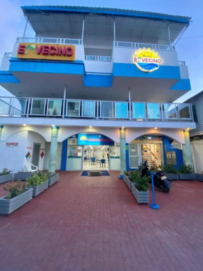 Hostal El Vecino